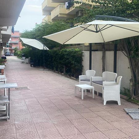 Vista Eolie Milazzo- Apartments Екстер'єр фото