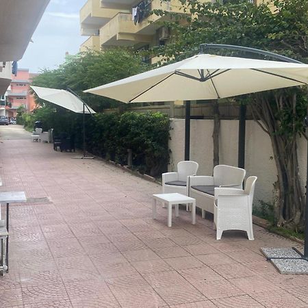 Vista Eolie Milazzo- Apartments Екстер'єр фото