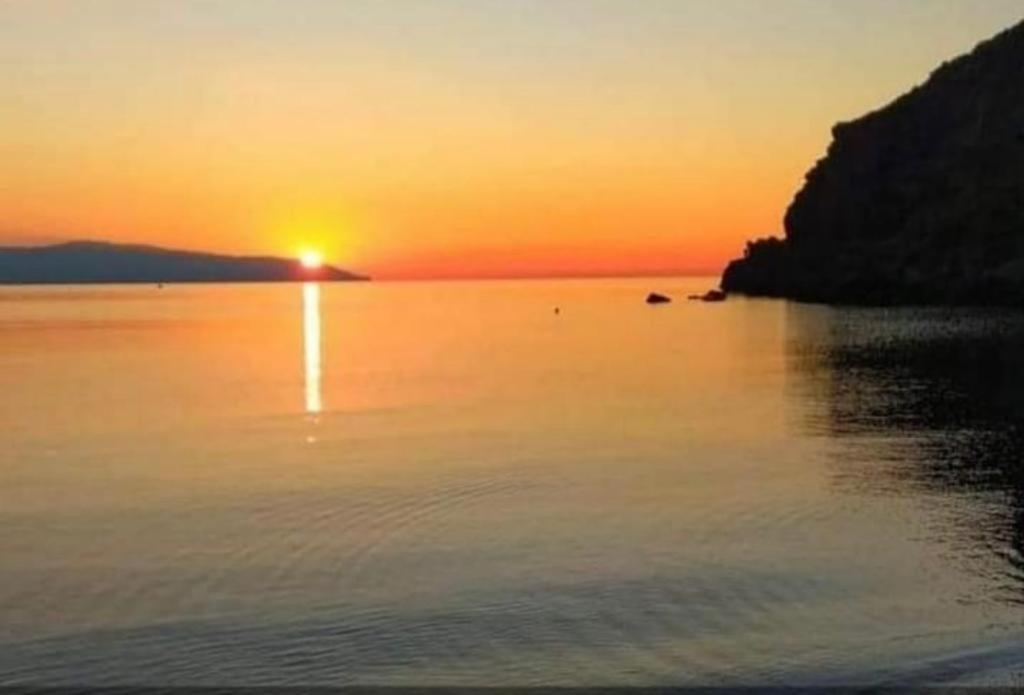 Vista Eolie Milazzo- Apartments Екстер'єр фото