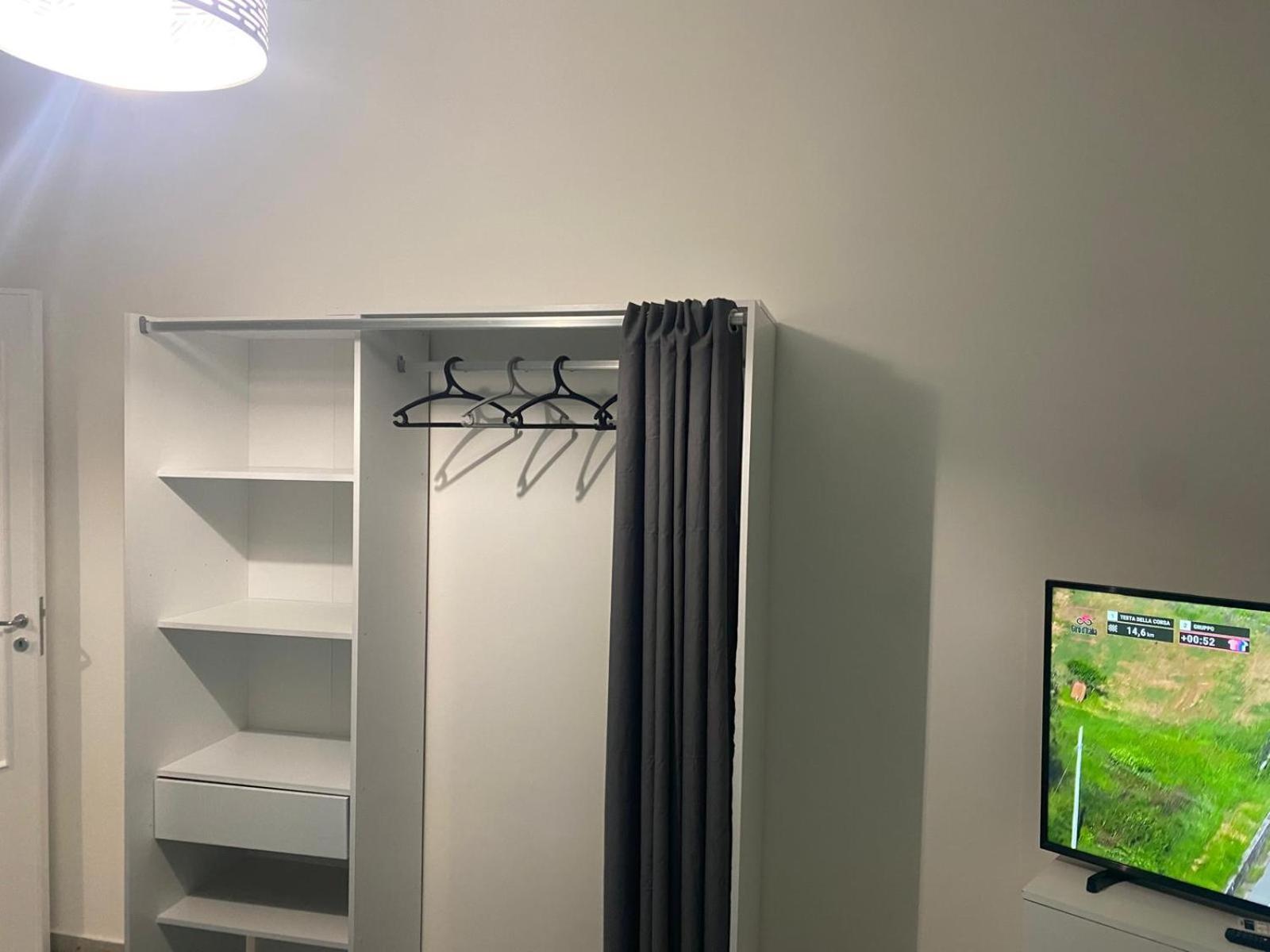 Vista Eolie Milazzo- Apartments Екстер'єр фото