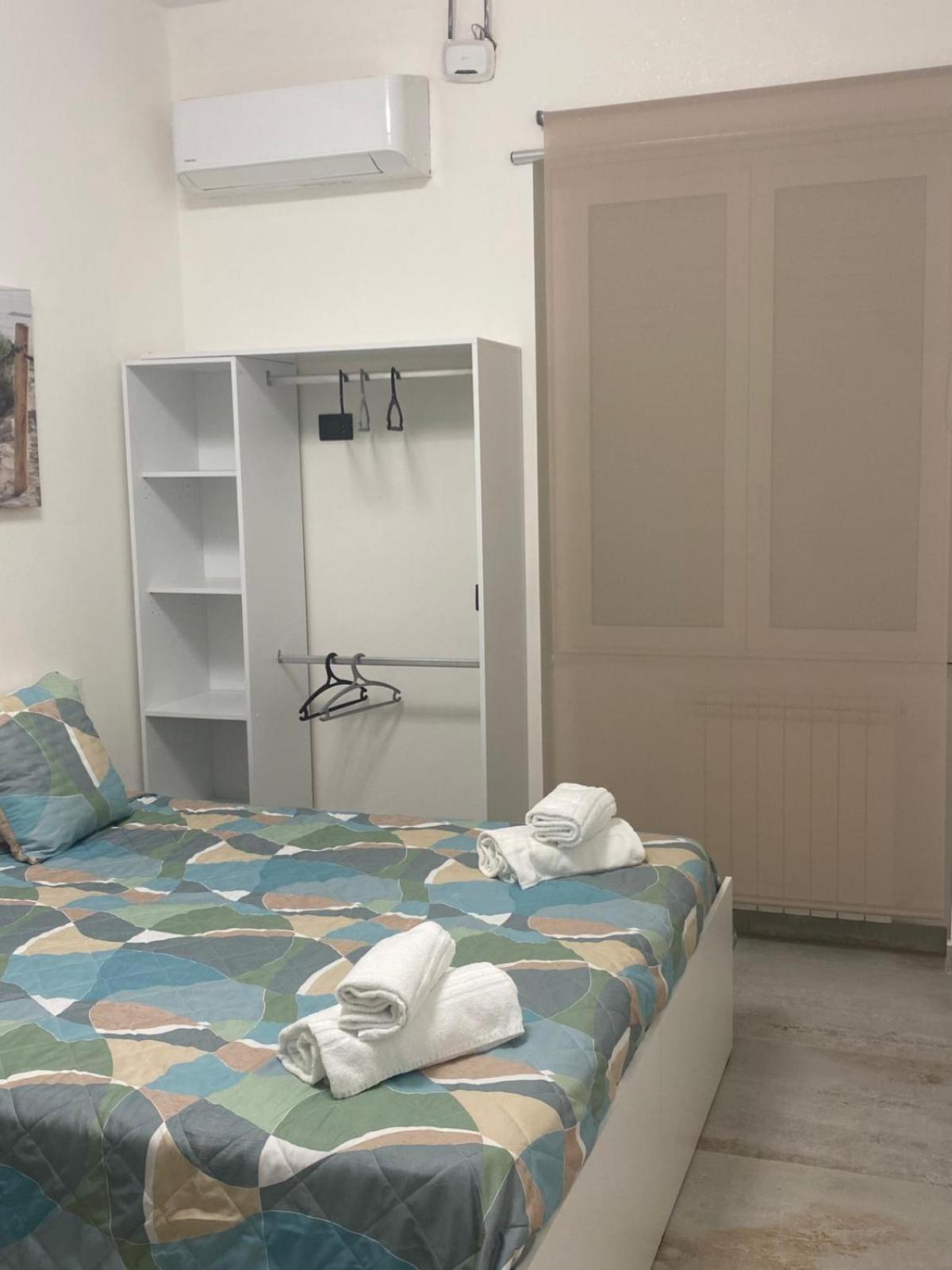 Vista Eolie Milazzo- Apartments Екстер'єр фото