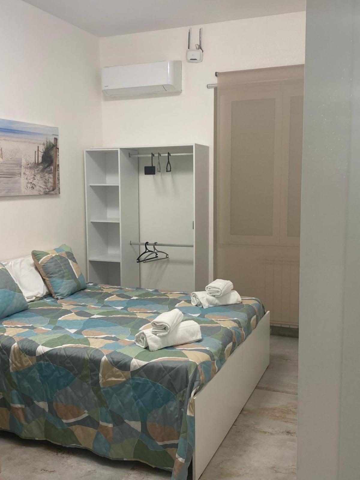 Vista Eolie Milazzo- Apartments Екстер'єр фото