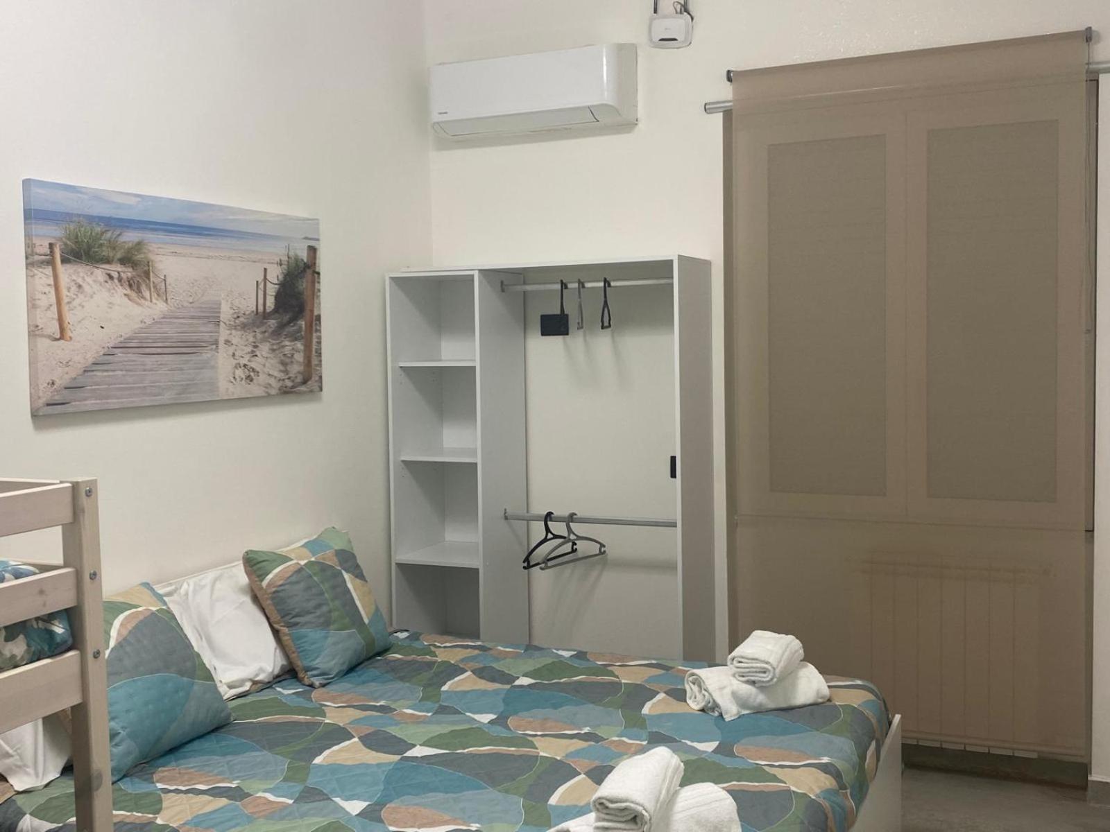 Vista Eolie Milazzo- Apartments Екстер'єр фото